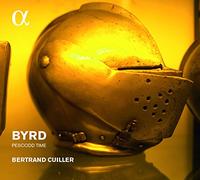 Byrd/ Cuiller, Bertrand - Byrd: Pescodd Time