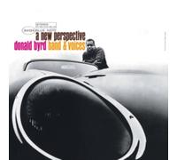 Byrd Donald - A New Perspective (Uhq)