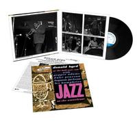 Byrd Donald - At The Half Note Cafe' V.2 - Tone Poets Series Ltd. Ed.