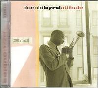 Byrd,Donald - Attitude