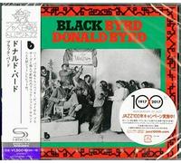 Byrd, Donald - Black Byrd