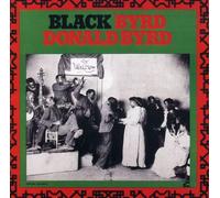 Byrd, Donald - Blackbyrd