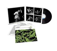 Donald Byrd Byrd in Flight (Vinyl LP) 12" Album