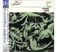 Byrd,Donald - Byrd in Flight