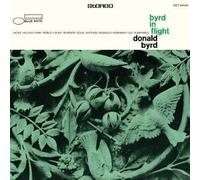 Byrd Donald - Byrd In Flight (Uhq)