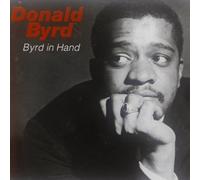 Byrd Donald - Byrd In Hand (+ Davis Cup)