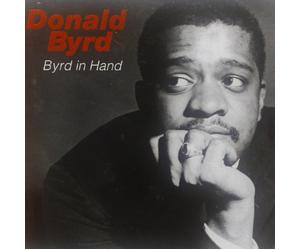 Byrd Donald - Byrd In Hand (+ Davis Cup)