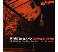 Byrd,Donald - Byrd in Hand (Limit.Edit)