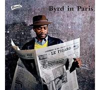 Byrd, Donald - Byrd In Paris