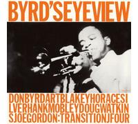 BYRD, DONALD - BYRD'S EYE VIEW