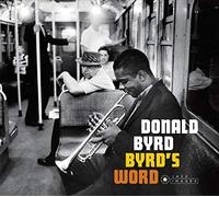 Byrd Donald - Byrd'S Word (+ 5 Bonus Tracks)
