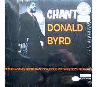 Byrd, Donald - Chant