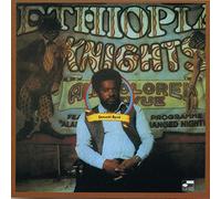 Byrd Donald - Ethiopian Nights