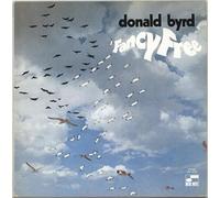 Byrd, Donald - Fancy Free