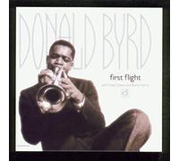 Byrd, Donald - First Flight