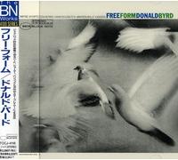 Byrd, Donald - Free Form