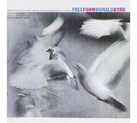 Byrd, Donald - Free Form