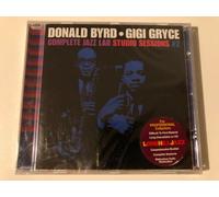 Byrd,Donald & Gryce,Gigi - Complete Jazz Lab Vol.2
