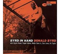 Byrd, Donald - In Hand
