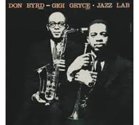 Byrd, Donald - Jazz Lab