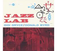 Byrd, Donald - Jazz Lab (& Gigi Gryce)