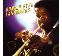 Byrd,Donald - Landmarks