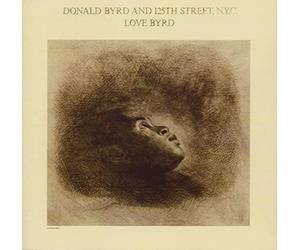 Byrd, Donald - Love Byrd
