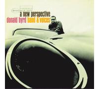 Byrd Donald - New Perspective