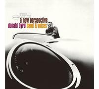 Byrd, Donald - New Perspective