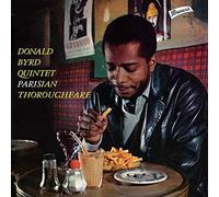 Byrd, Donald - Parisian Thoroughfare