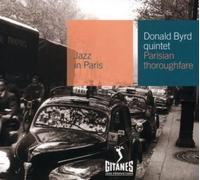 Byrd, Donald - Parisian Thoroughfare
