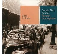 BYRD, DONALD - PARISIAN THOROUGHFARE-24B