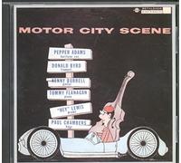 BYRD, DONALD & PEPPER ADA - MOTOR CITY SCENE