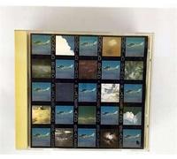 Byrd, Donald - Places & Spaces