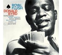 Byrd,Donald - Royal Flush
