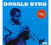 Byrd, Donald - Savoy Recordings