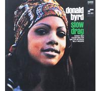 Byrd Donald - Slow Drag