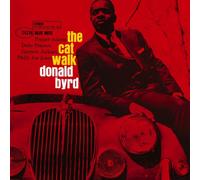 Byrd Donald - The Cat Walk (Rvg Edition)
