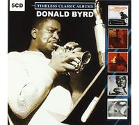 Byrd, Donald - Timeless Classic Albums