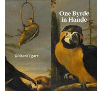 Byrd/ Egarr - One Byrde In Hande