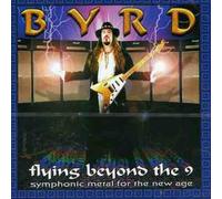 Byrd - Flying Beyond The 9