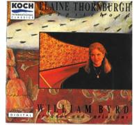 Byrd;Grounds + Variations