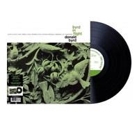 Donald Byrd Byrd in Flight (Vinyl LP) 12" Album (Limited Edition)