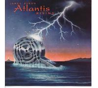 Byrd, James - Atlantis Rising