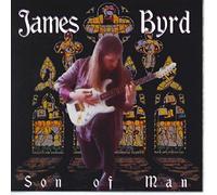 Byrd, James - Son Of Man
