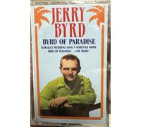 Byrd, Jerry - Byrd of Paradise