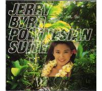 Byrd, Jerry - Polynesian Suite