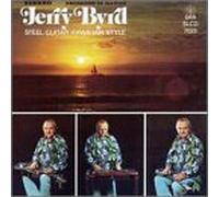 Byrd, Jerry - Steel Guitar Hawaiian Style