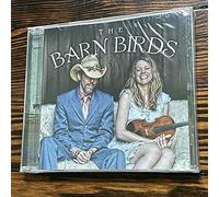 Byrd, Jonathan & Chris Kokesh - Barn Birds