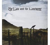 Byrd, Jonathan - Law & The Lonesome